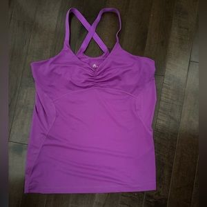 Adidas Climalife Tank Top Size L